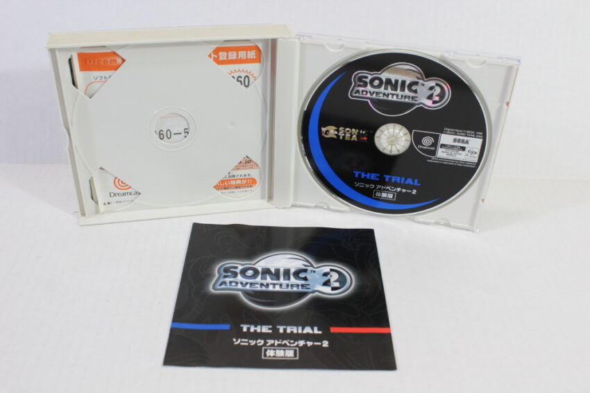 Phantasy Star Online CIB (B) SEGA Dreamcast DC