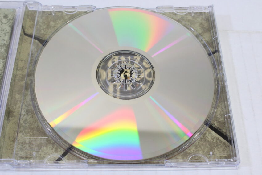 Panzer Dragoon II 2 Zwei CIB (B) SEGA Saturn SS