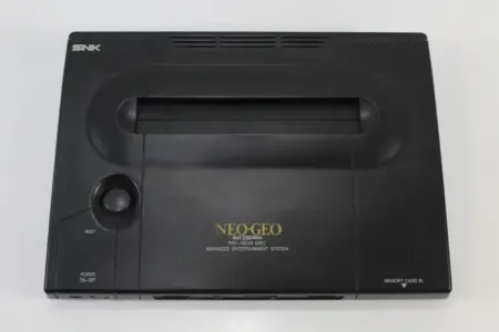 Neo Geo – Retro Games Japan