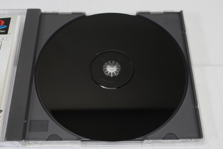 Kaeru no Ehon (B) SONY PlayStation 1 PS1