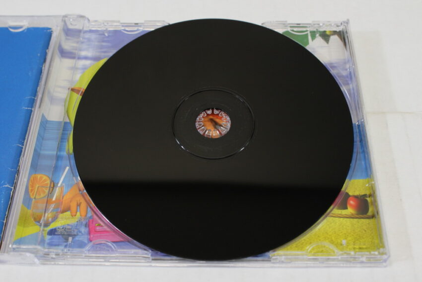 Crash Bandicoot 2 (B) SONY PlayStation 1 PS1