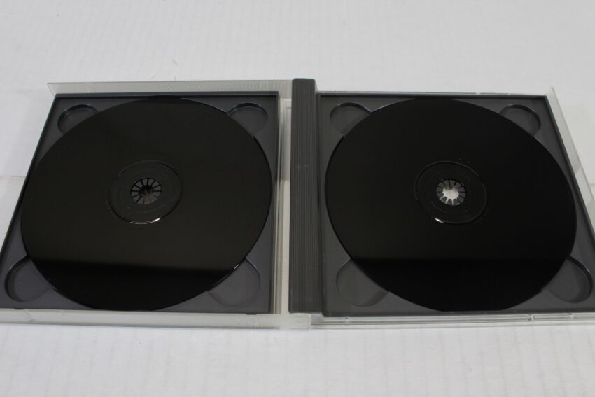 Chrono Cross (B) SONY PlayStation 1 PS1