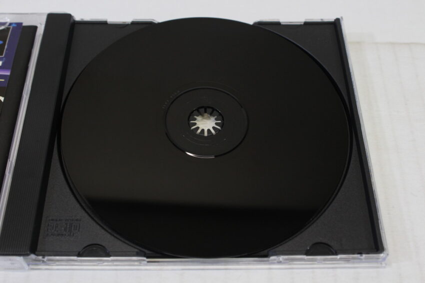 Dino Crisis (B) SONY PlayStation 1 PS1