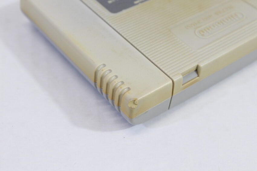 Super Fire Prowrestling (C) Nintendo Super Famicom SFC