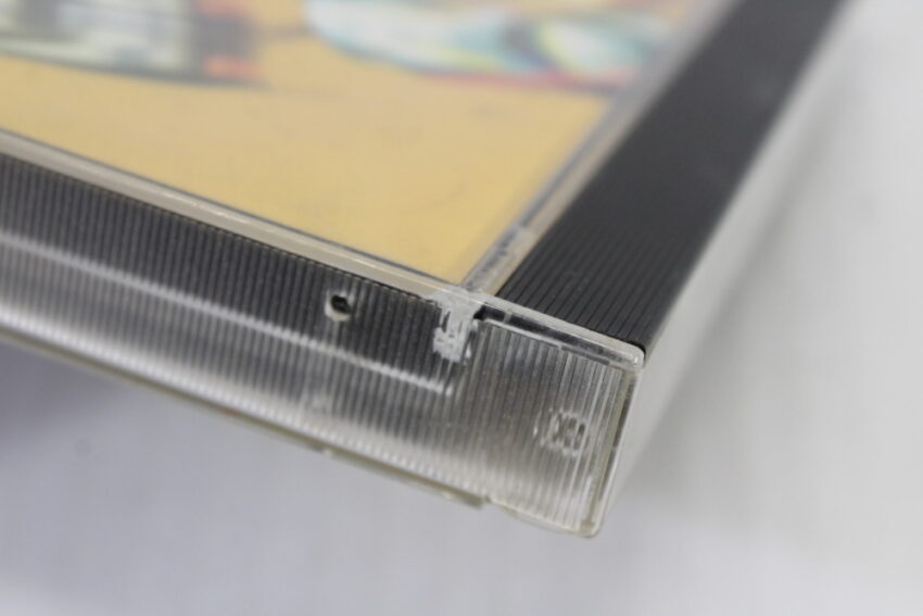 Ridge Racer Type 4 R4 (B) SONY PlayStation 1 PS1