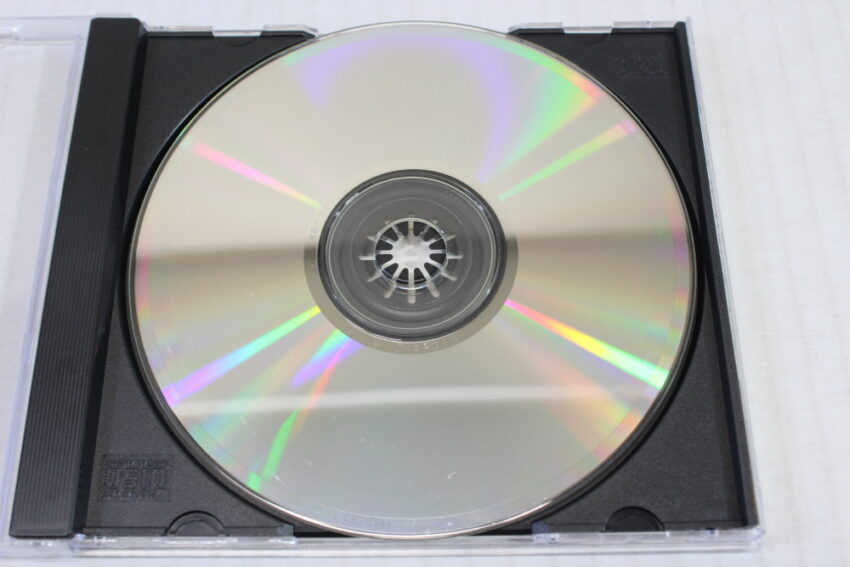 No Manual Saturn Bomberman (C) SEGA Saturn SS