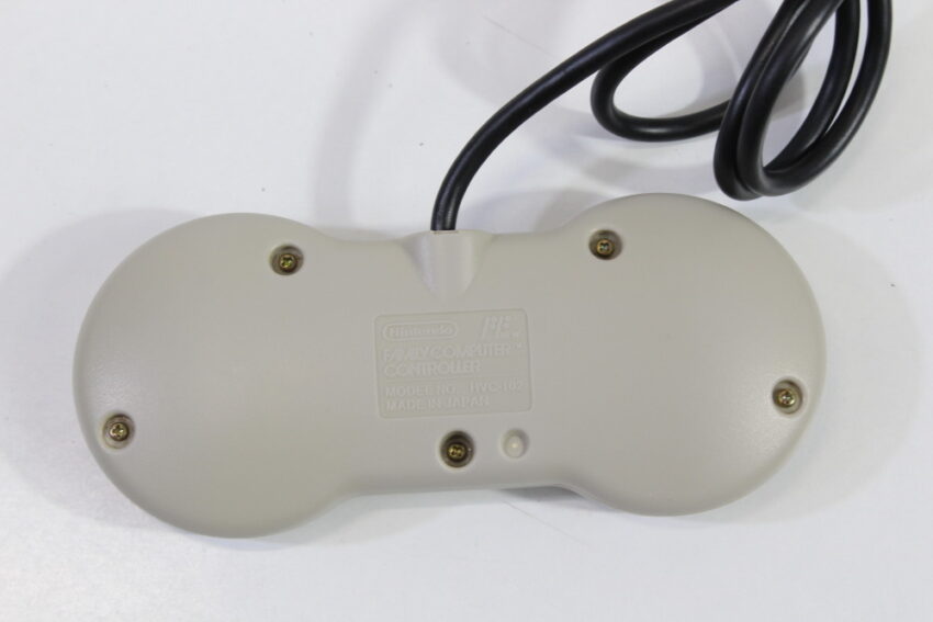 Famicom Dogbone Controller HVC-102 (B) Nintendo Famicom FC NES
