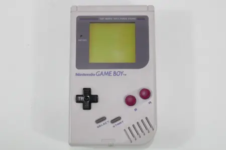 Gameboy Console DMG