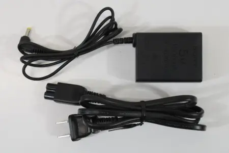 PSP Charging Cord