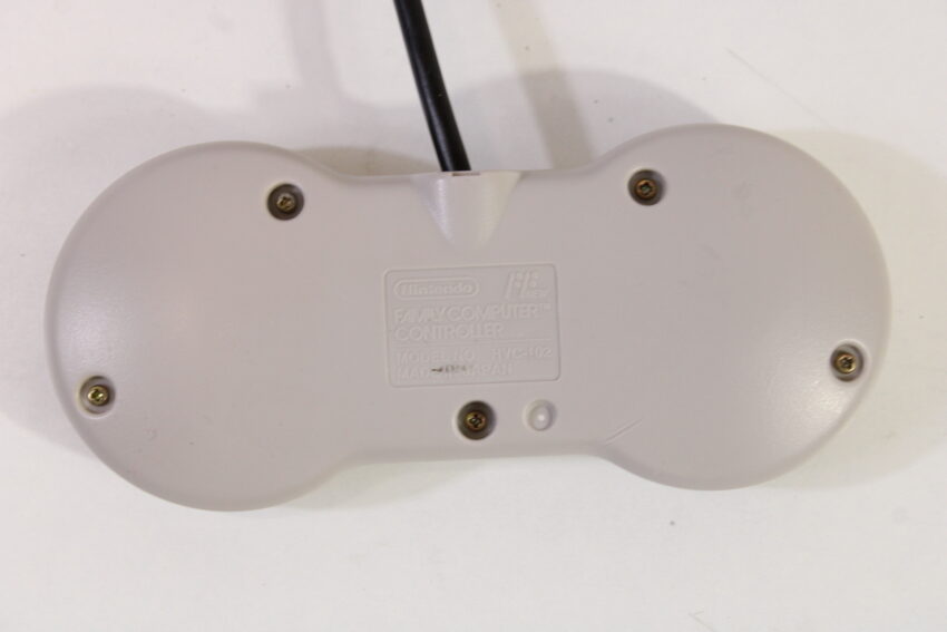 Famicom Dogbone Controller HVC-102 (B) Nintendo Famicom FC NES