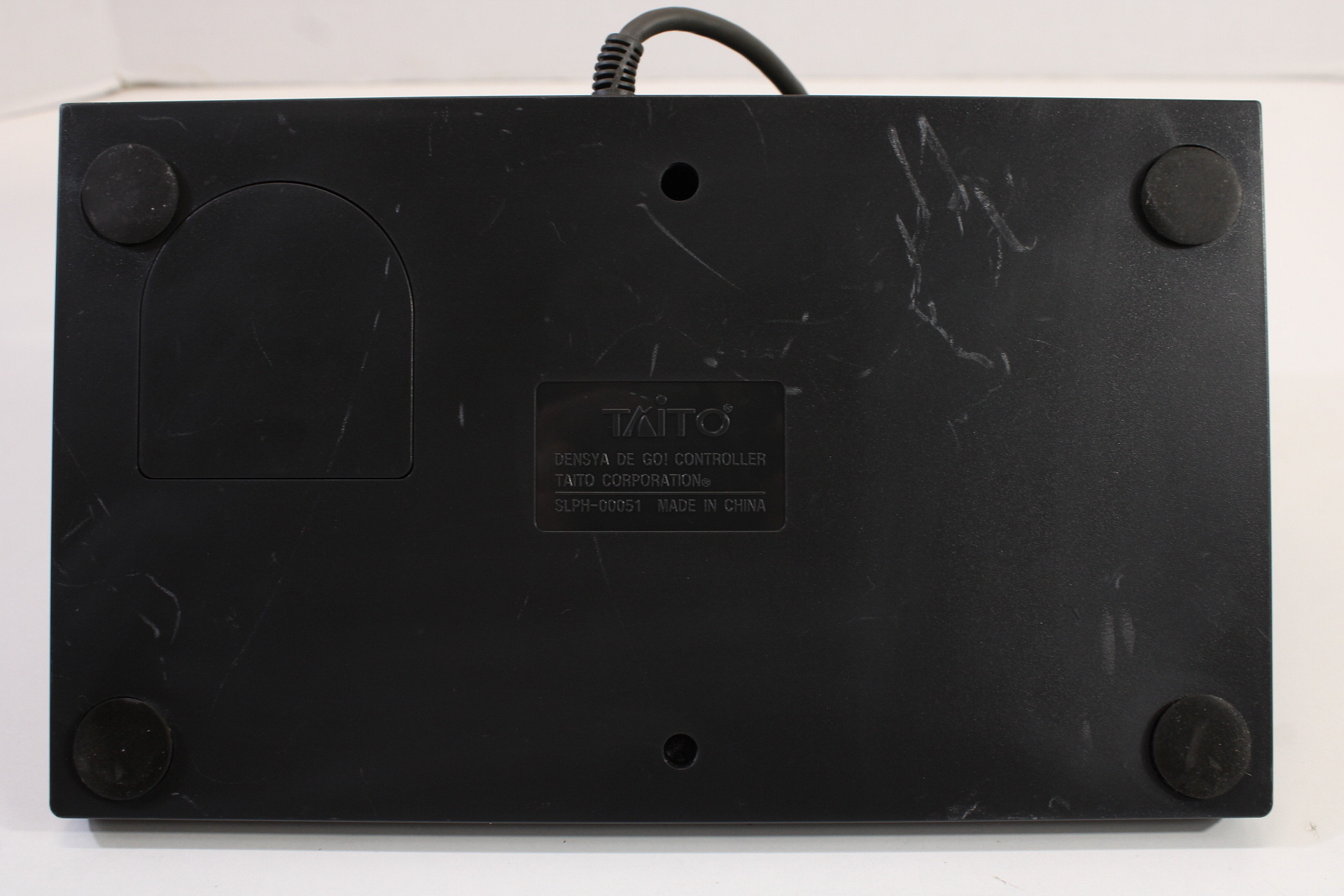 Manette Taito Densha De Go! TCPP-20001 Pour PlayStation 1 Et 2 – Controller Train – Testée