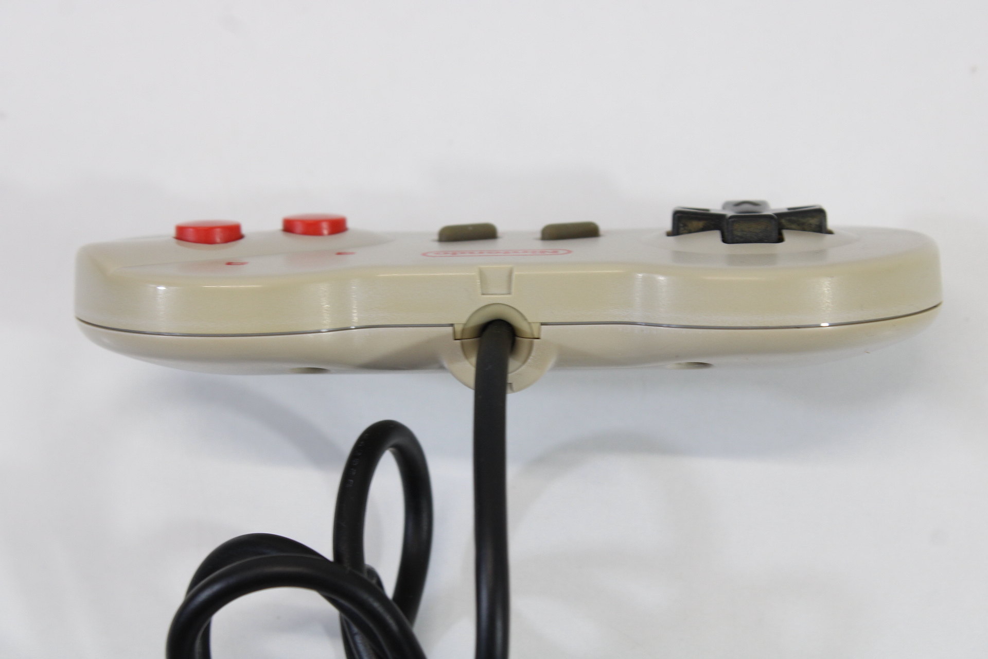 Famicom Dogbone Controller HVC-102 (B) Nintendo Famicom FC NES – Retro ...