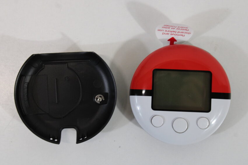 Pokemon Heart Gold With Pokewalker (B) Nintendo DS NDS