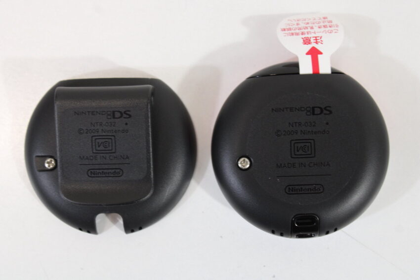 Pokemon Heart Gold With Pokewalker (B) Nintendo DS NDS