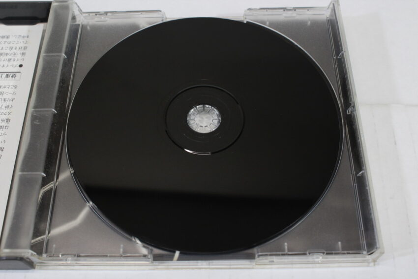 Vib Ribbon Water Damage (C) SONY PlayStation 1 PS1