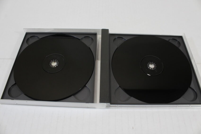 No Manual Thousand Arms (B) PS1