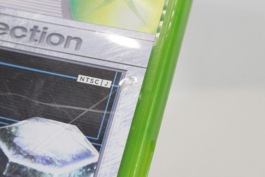 Halo 1 Platinum Collection Japanese Text (B) Microsoft XBOX OG