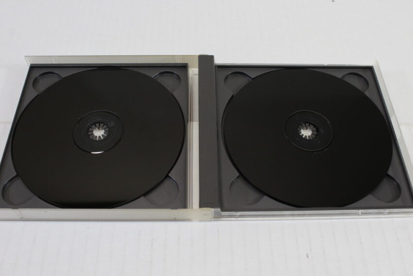 No Manual Thousand Arms (B) PS1