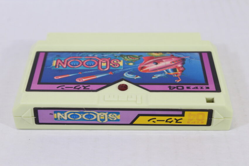 SQOON (B) Nintendo Famicom FC