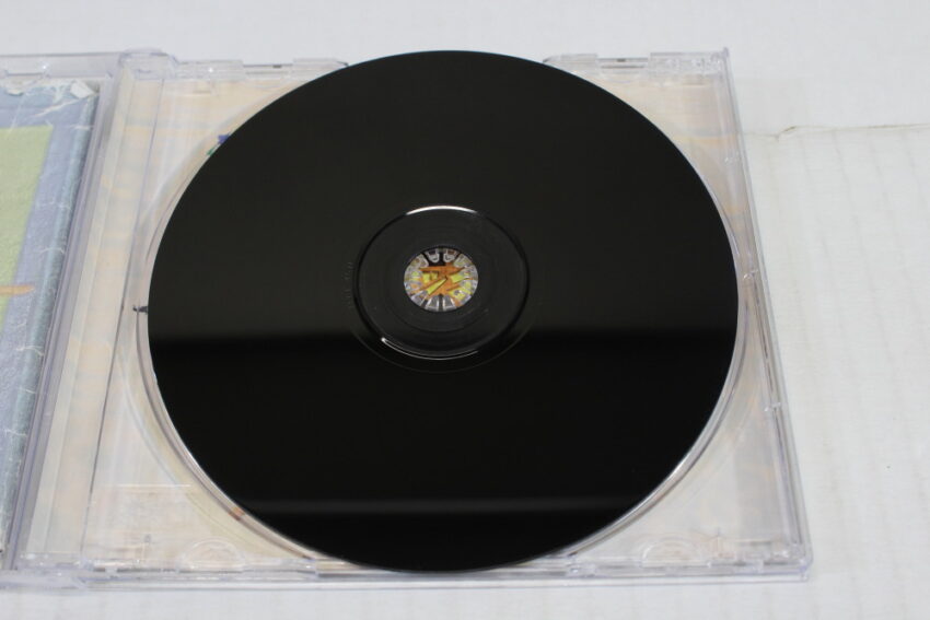Crash Bandicoot 1 Best (B) SONY PlayStation 1 PS1