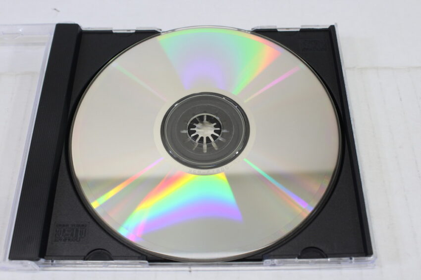 No Manual Dragon Ball Z Idainaru Dragon Ball Densetsu SS (B) SEGA Saturn SS