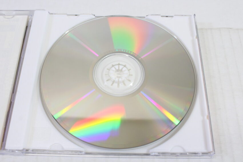 Christmas Nights (B) SEGA Saturn SS