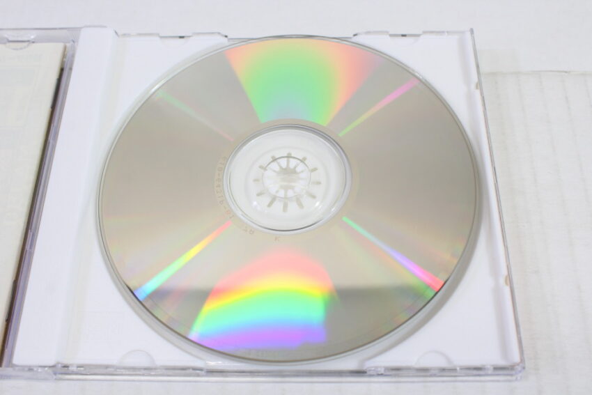 Christmas Nights (B) SEGA Saturn SS