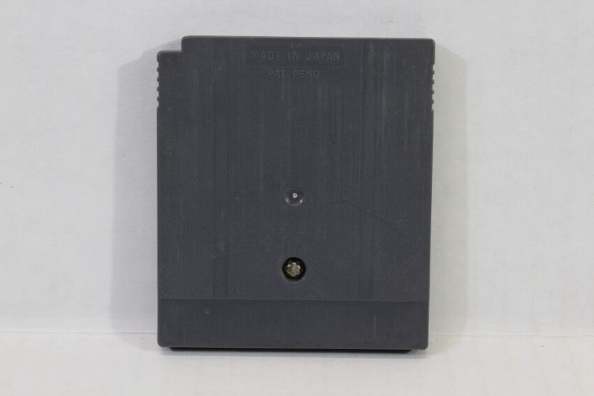Pokemon Gold New Save Battery (B) GameBoy GB