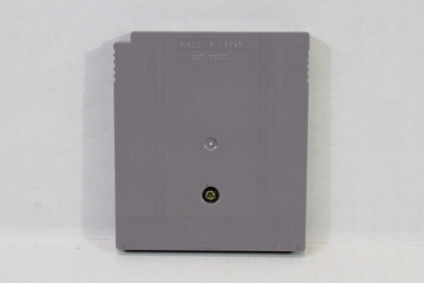 Pokemon Pikachu Yellow New Save Battery (B) Nintendo Gameboy GB
