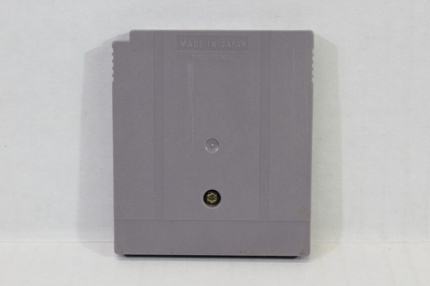 Pokemon Pikachu Yellow New Save Battery (B) Nintendo Gameboy GB