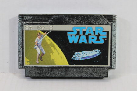 Star Wars (C) Nintendo Famicom FC