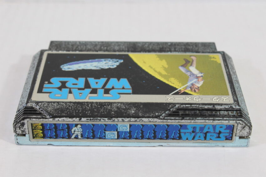 Star Wars (C) Nintendo Famicom FC