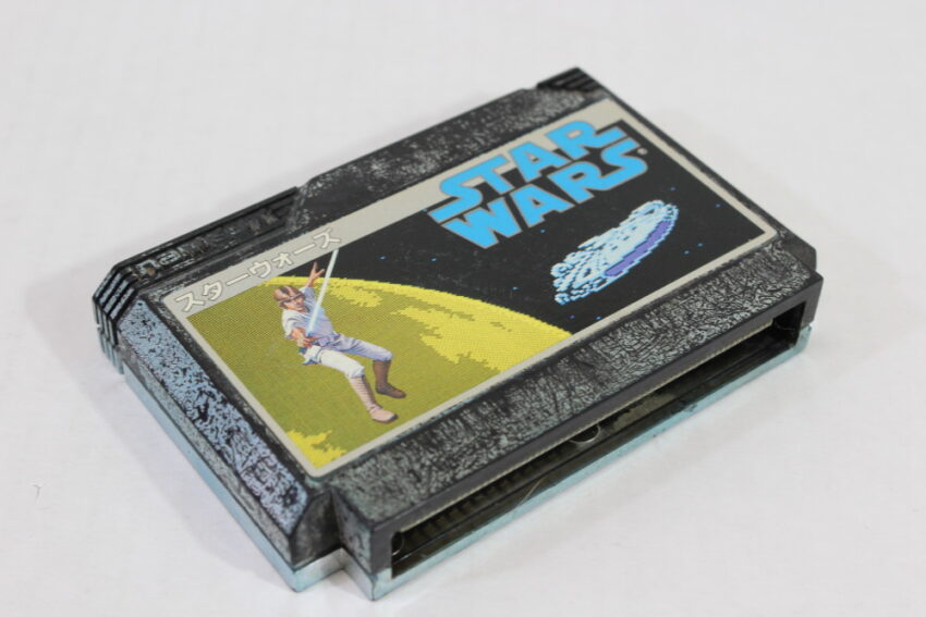 Star Wars (C) Nintendo Famicom FC