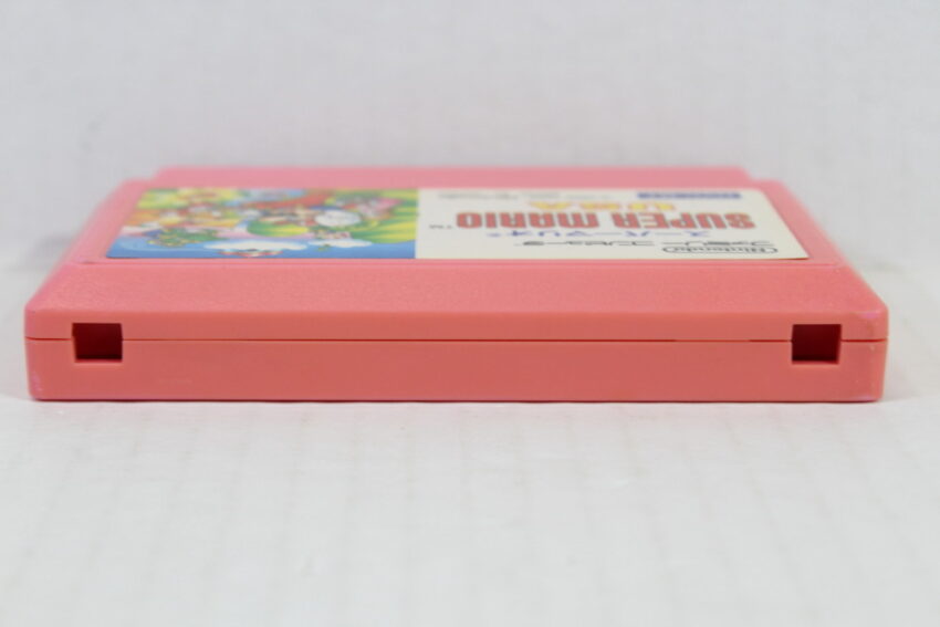 Super Mario USA / Bros 2 (B) Nintendo Famicom FC