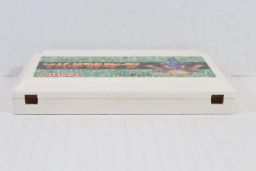 Ninja Ryukenden 1 / Gaiden (B) Nintendo Famicom FC