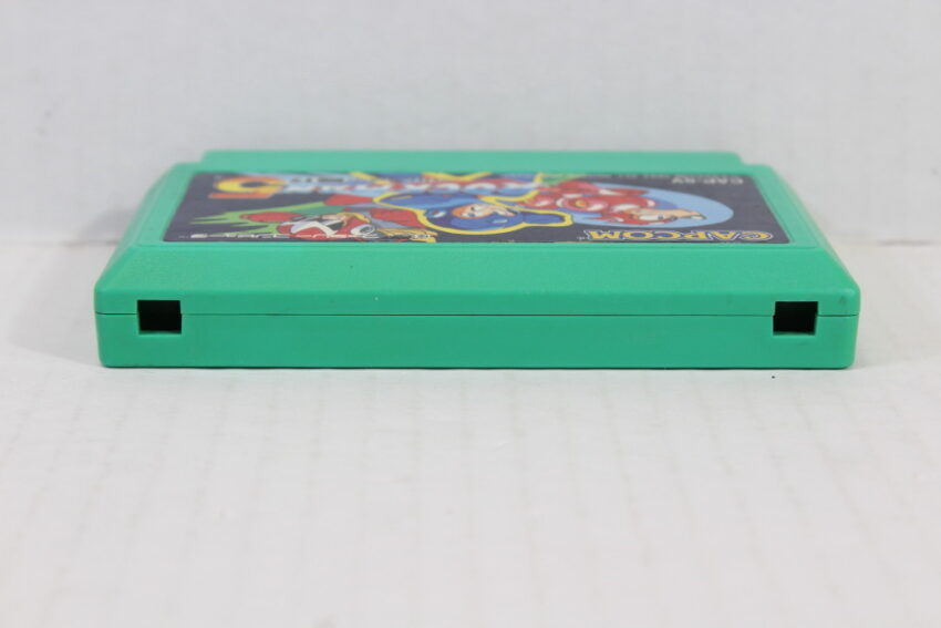 Rockman 5 / Mega Man (B) Nintendo Famicom FC