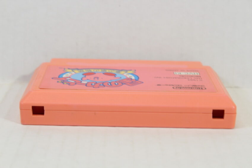 Hoshi no Kirby / Kirby's Adventure (B) Nintendo Famicom FC
