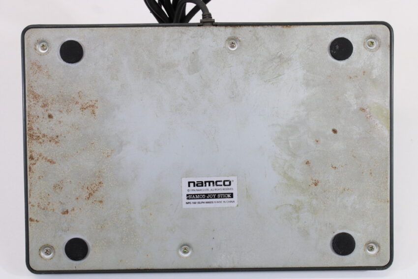 Namco JoyStick Arcade Controller NPC-102 (B) Playstation PS1 PS2