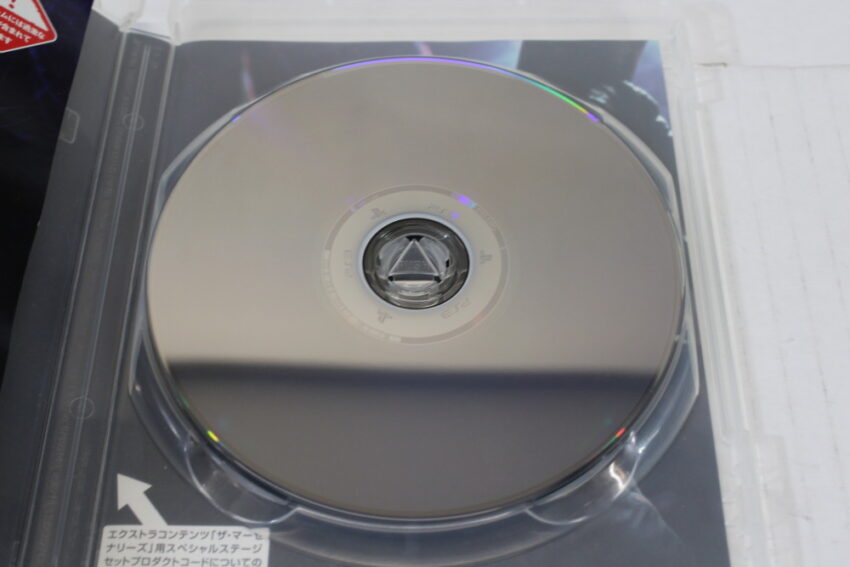 BIOHAZARD 6 Resident Evil CIB (B) SONY PlayStation 3 PS3
