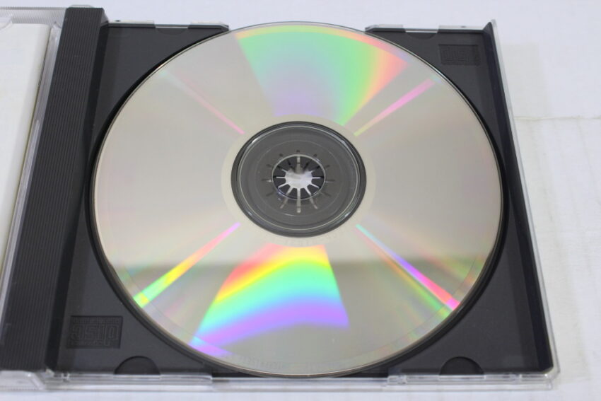 Street Fighter ZERO 2 / Alpha 2 (B) SEGA Saturn SS