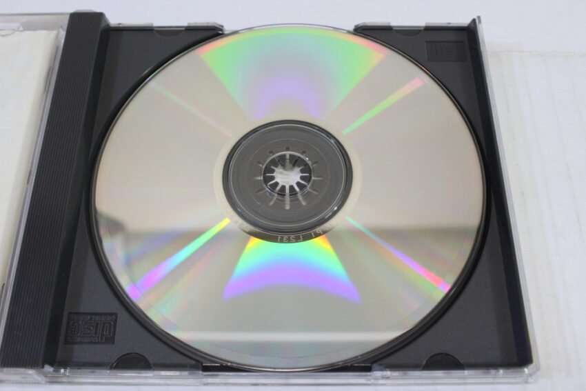 Street Fighter ZERO 2 / Alpha 2 (B) SEGA Saturn SS