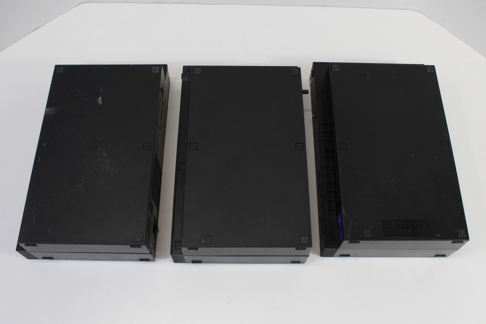 Deals PlayStation 2 PS2 Console Lot