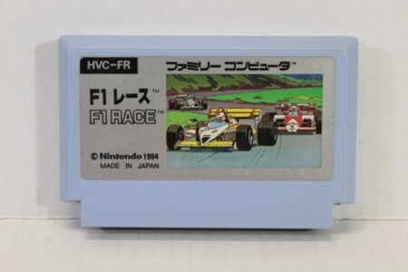 F1 Race (B) Nintendo Famicom FC