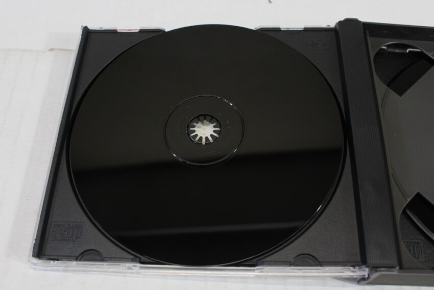 No Manual Final Fantasy VII 7 (B) SONY PlayStation 1 PS1