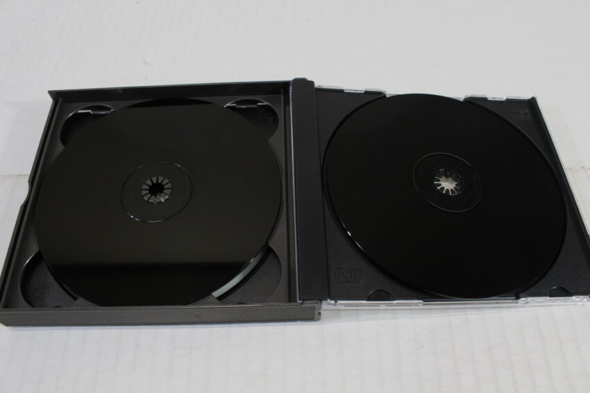No Manual Final Fantasy VII 7 (B) SONY PlayStation 1 PS1