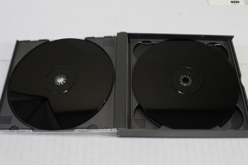 Lot of 4 Final Fantasy 7 8 9 VII VIII IX Tactics (B) SONY PlayStation 1 PS1
