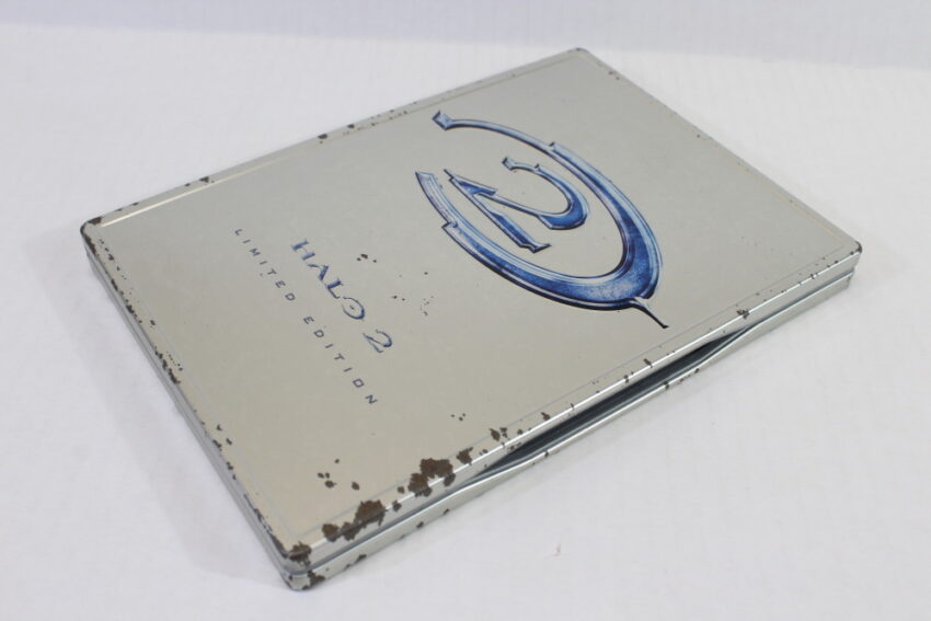 Halo 2 Limited Edition (B) XBOX OG