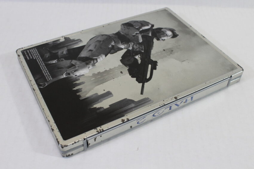 Halo 2 Limited Edition (B) XBOX OG