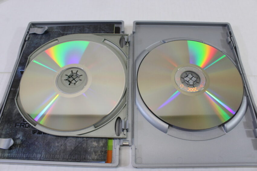Halo 2 Limited Edition (B) XBOX OG
