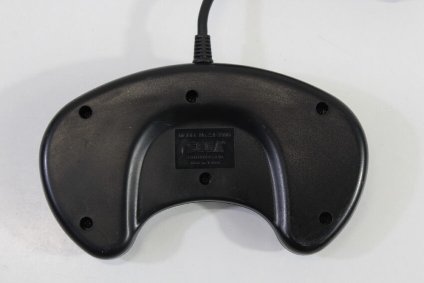SEGA Mega Drive / Genesis 3 Button Controller Pad SJ-3500 (B)